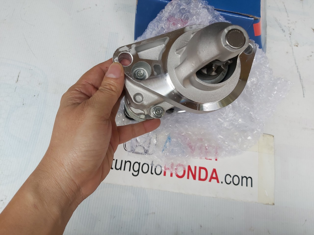 Củ đề xe Honda CRV